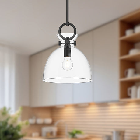 Alora Mood Waldo 11-in Pendant