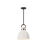Alora Mood Waldo 11-in Pendant
