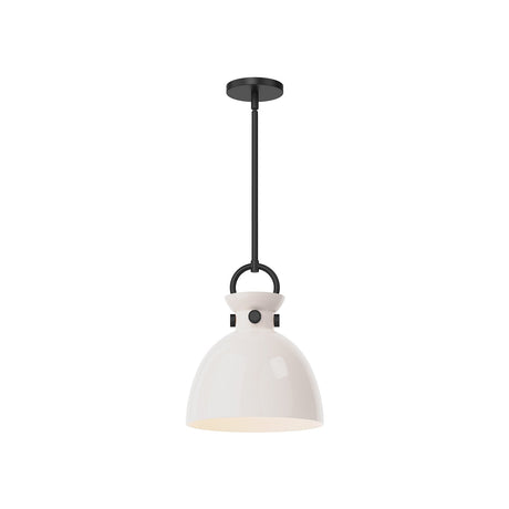 Alora Mood Waldo 11-in Pendant