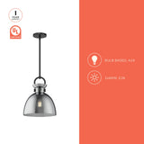 Alora Mood Waldo 11-in Pendant