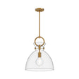 Alora Mood Waldo 14-in Pendant