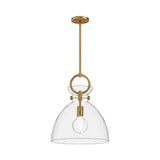 Alora Mood Waldo 14-in Pendant