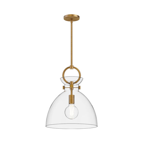 Alora Mood Waldo 14-in Pendant