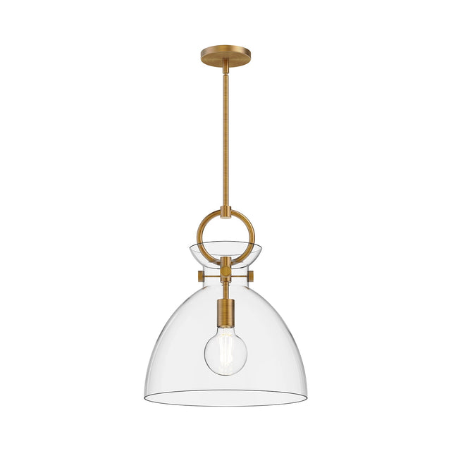 Alora Mood Waldo 14-in Pendant