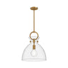 Alora Mood Waldo 14-in Pendant