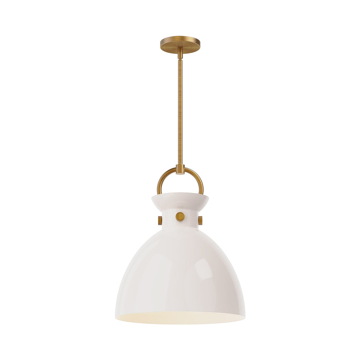 Alora Mood Waldo 14-in Pendant