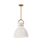 Alora Mood Waldo 14-in Pendant