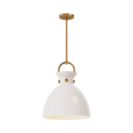 Alora Mood Waldo 14-in Pendant