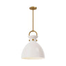 Alora Mood Waldo 14-in Pendant
