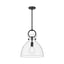 Alora Mood Waldo 14-in Pendant