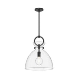 Alora Mood Waldo 14-in Pendant