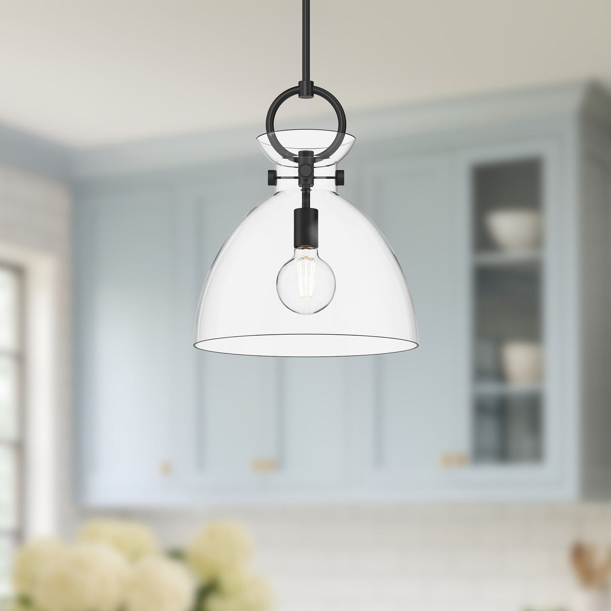 Alora Mood Waldo 14-in Pendant