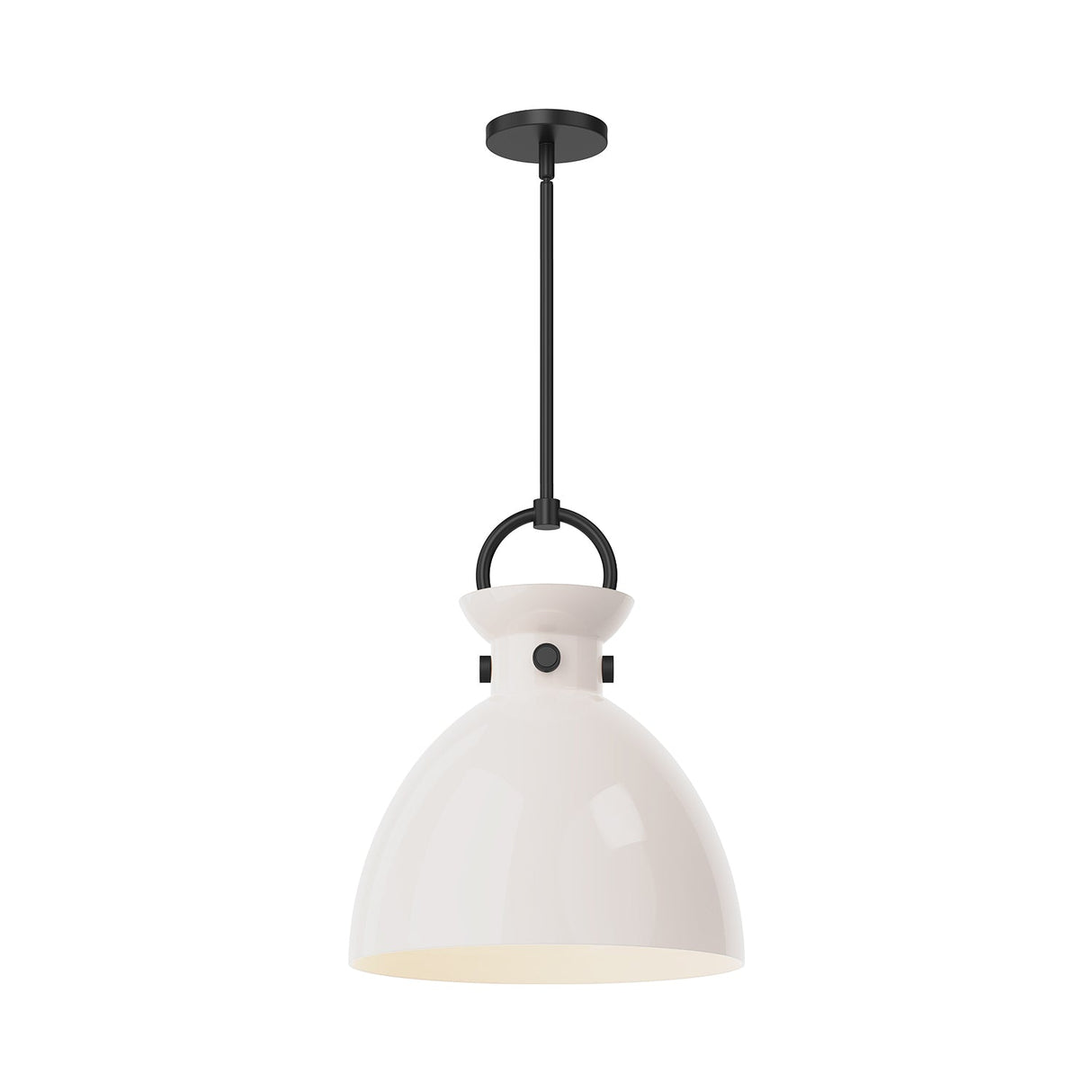 Alora Mood Waldo 14-in Pendant