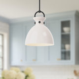 Alora Mood Waldo 14-in Pendant