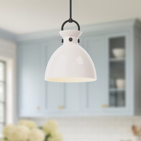 Alora Mood Waldo 14-in Pendant