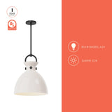 Alora Mood Waldo 14-in Pendant