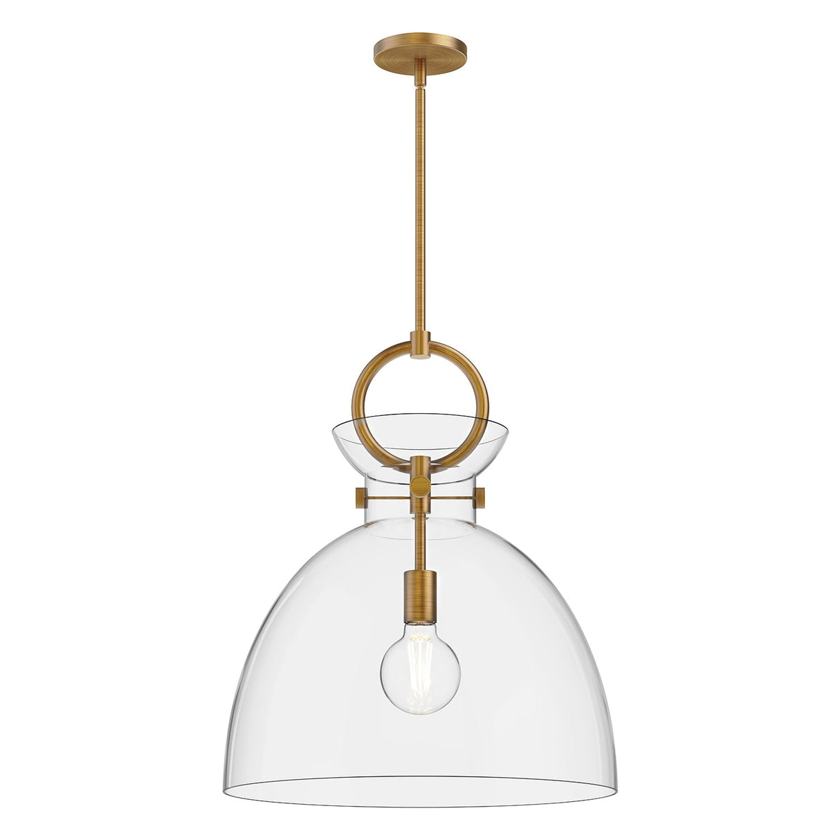 Alora Mood Waldo 18-in Pendant