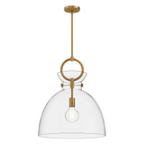 Alora Mood Waldo 18-in Pendant