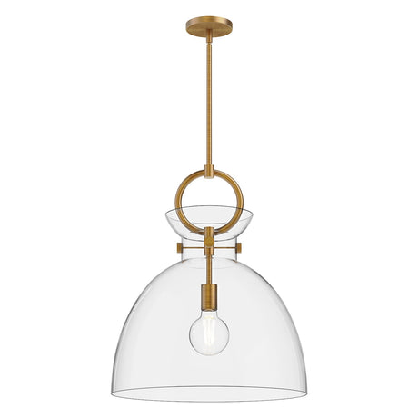 Alora Mood Waldo 18-in Pendant