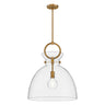 Alora Mood Waldo 18-in Pendant