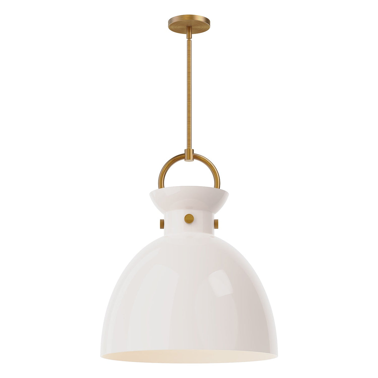Alora Mood Waldo 18-in Pendant