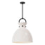 Alora Mood Waldo 18-in Pendant