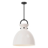 Alora Mood Waldo 18-in Pendant
