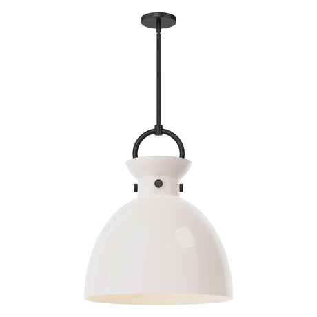 Alora Mood Waldo 18-in Pendant