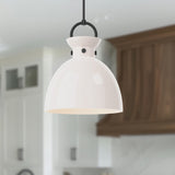 Alora Mood Waldo 18-in Pendant