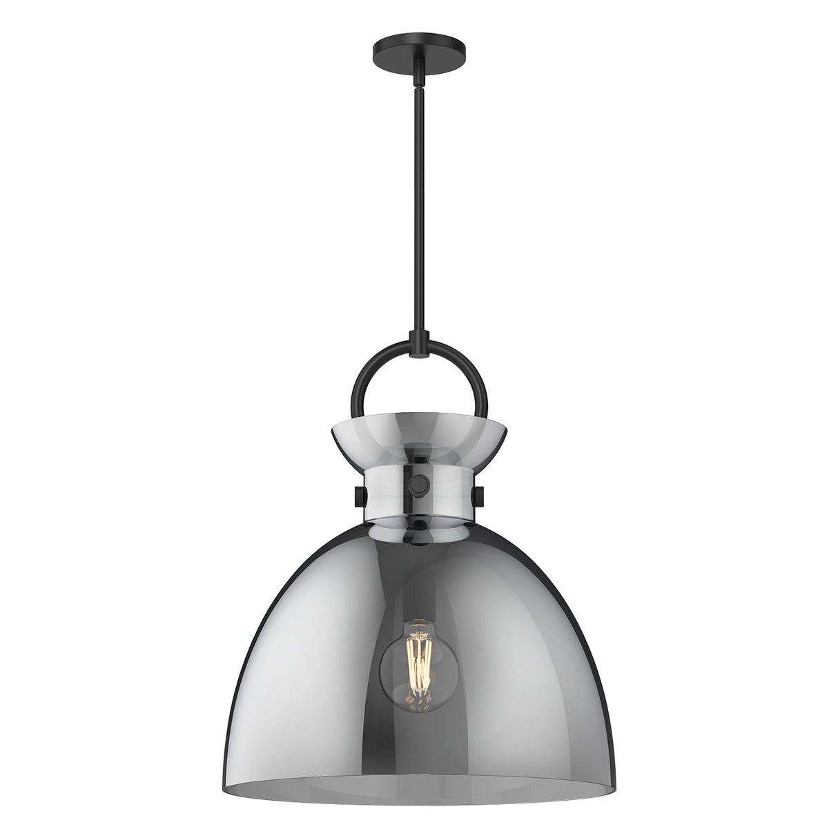 Alora Mood Waldo 18-in Pendant