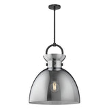 Alora Mood Waldo 18-in Pendant