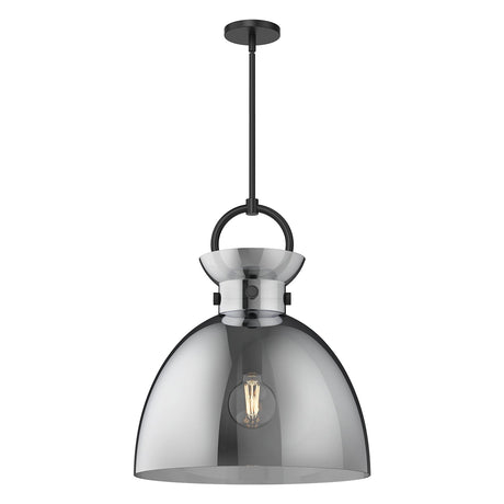 Alora Mood Waldo 18-in Pendant