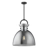 Alora Mood Waldo 18-in Pendant