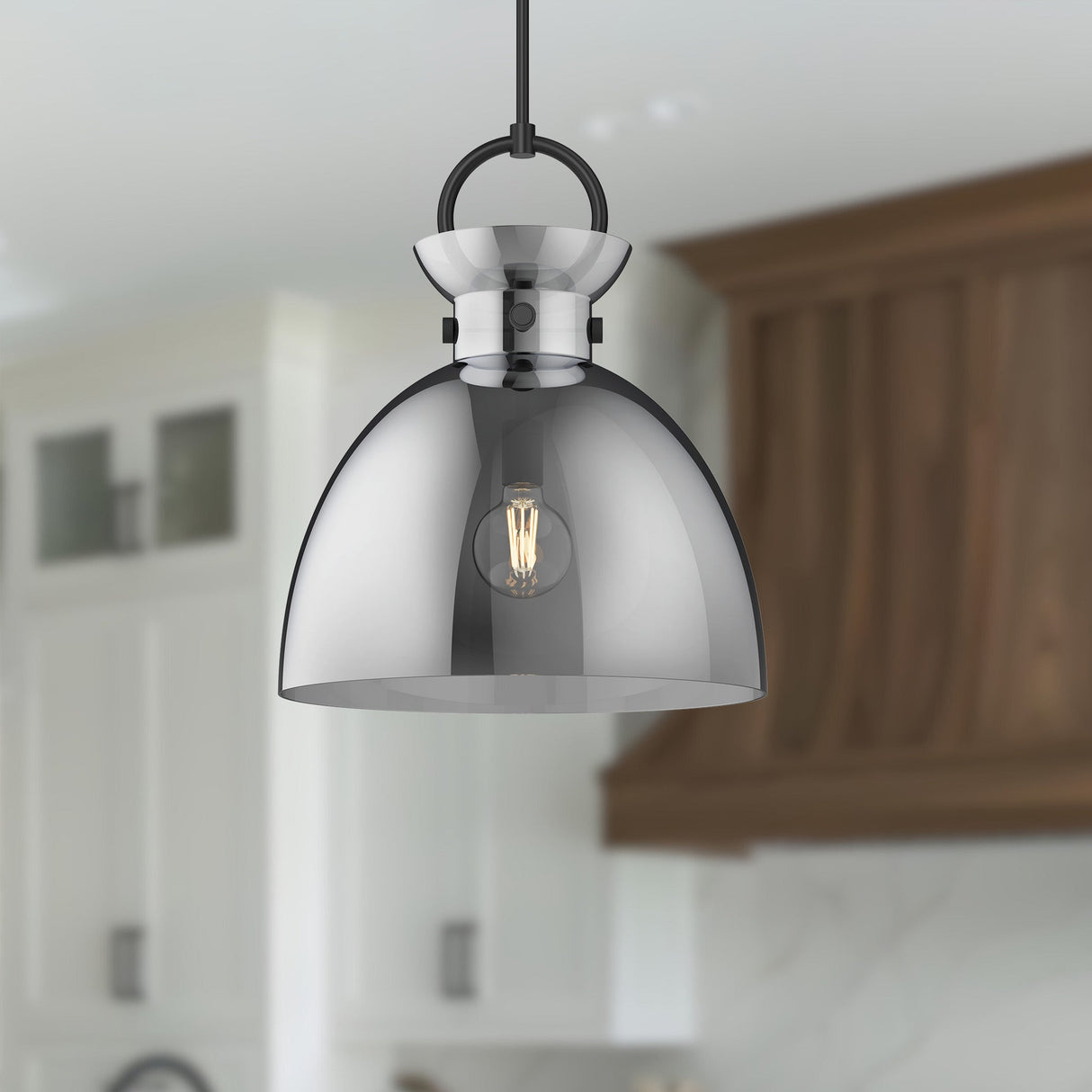 Alora Mood Waldo 18-in Pendant