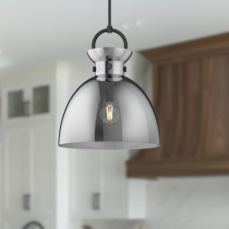 Alora Mood Waldo 18-in Pendant