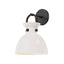 Alora Mood Waldo 9-in Wall/Vanity Light