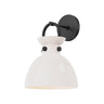 Alora Mood Waldo 9-in Wall/Vanity Light