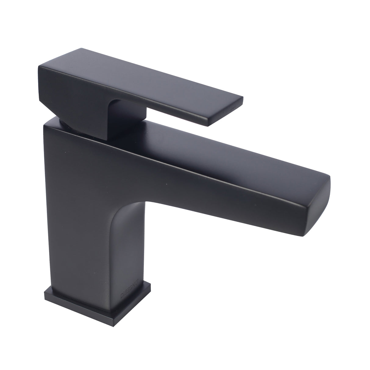 Single Hole Lav - drain included - WAMXO1A Wave