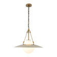 Alora Waverly 22-in Pendant
