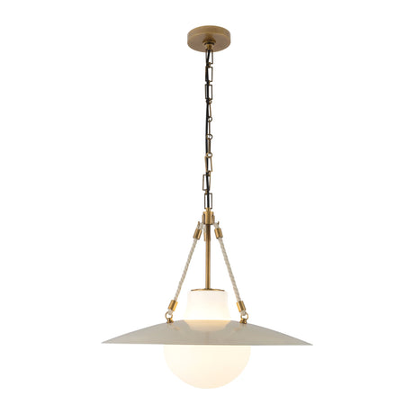 Alora Waverly 22-in Pendant