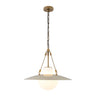 Alora Waverly 22-in Pendant
