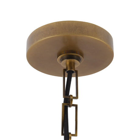 Alora Waverly 22-in Pendant