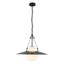 Alora Waverly 22-in Pendant