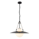 Alora Waverly 22-in Pendant
