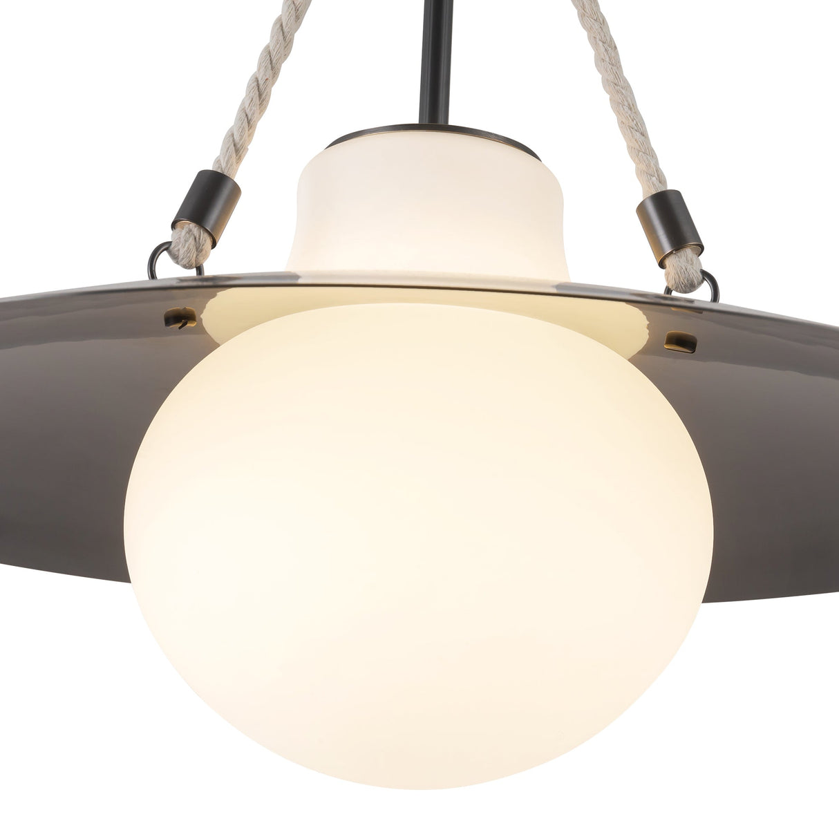Alora Waverly 22-in Pendant