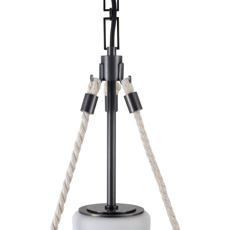 Alora Waverly 22-in Pendant
