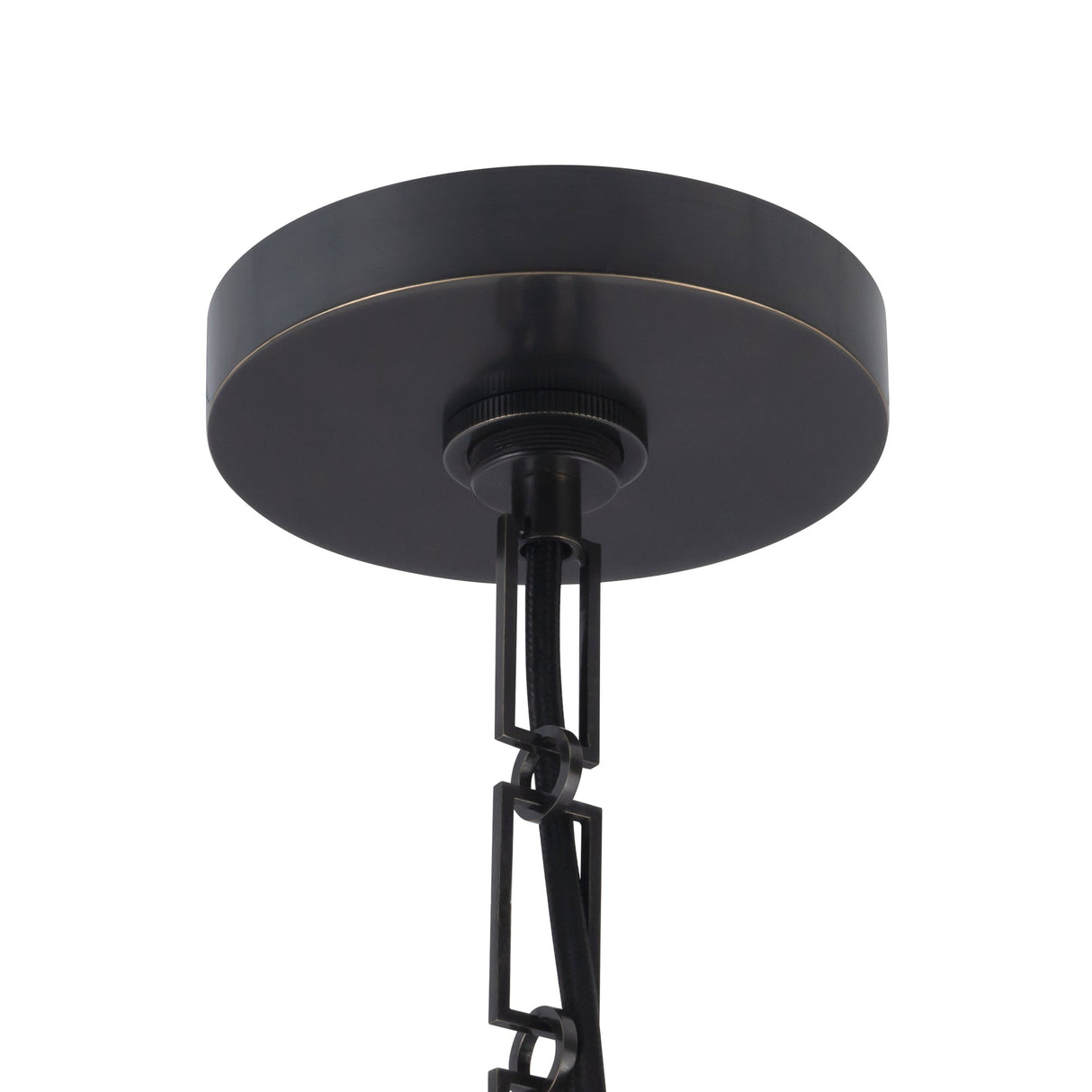 Alora Waverly 22-in Pendant