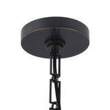 Alora Waverly 22-in Pendant