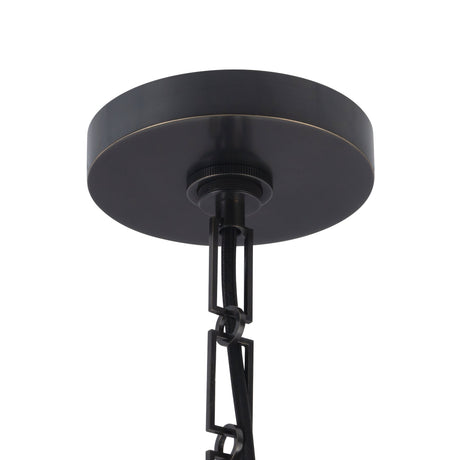 Alora Waverly 22-in Pendant