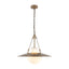 Alora Waverly 22-in Pendant